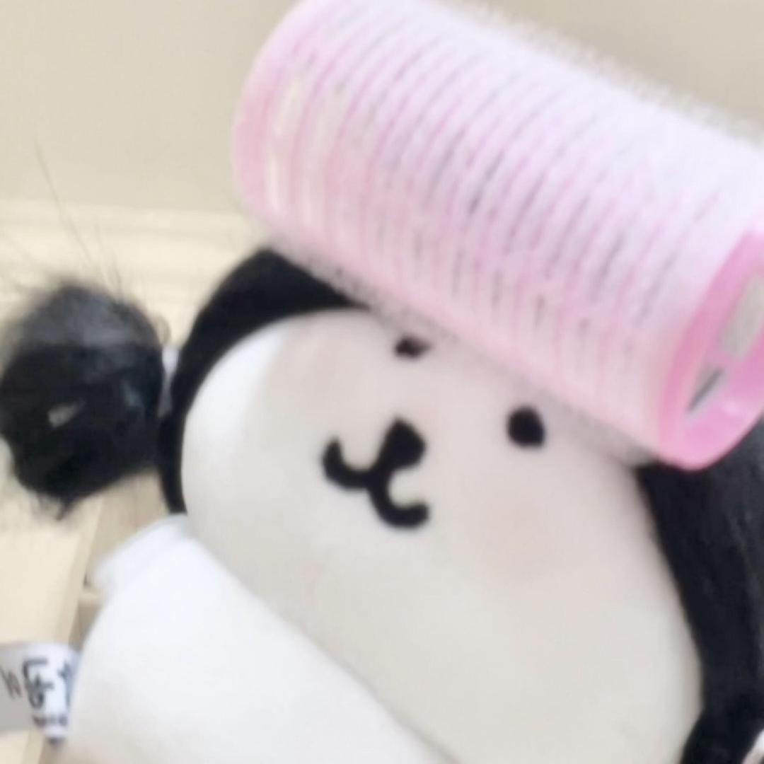 Я安然