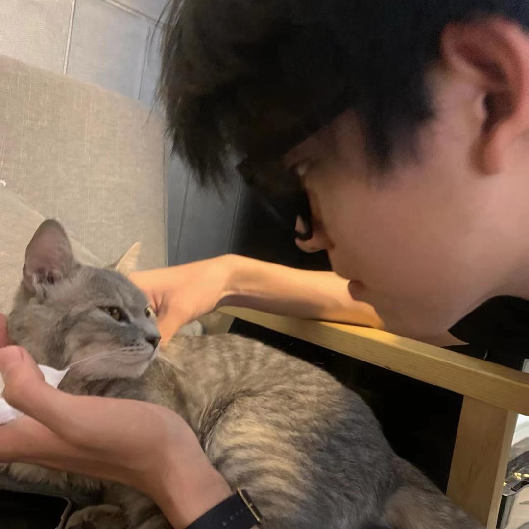 小李zi不酸