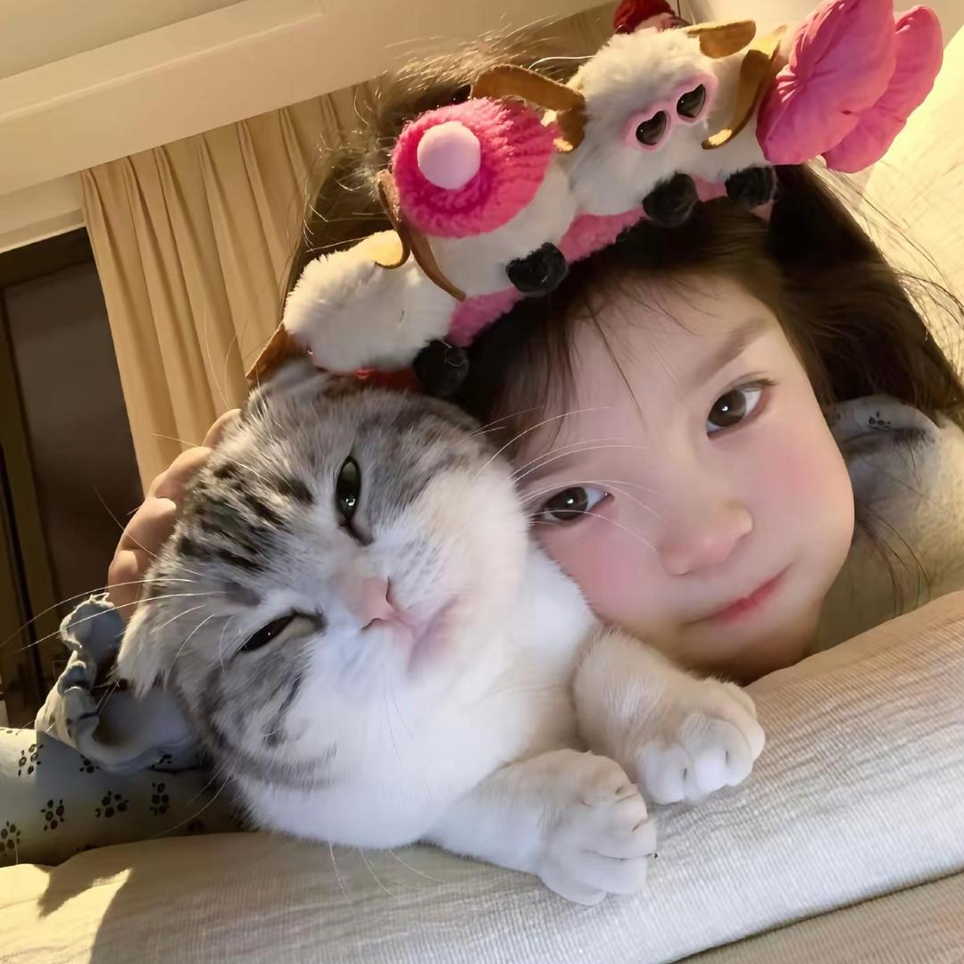 祈愿kitty