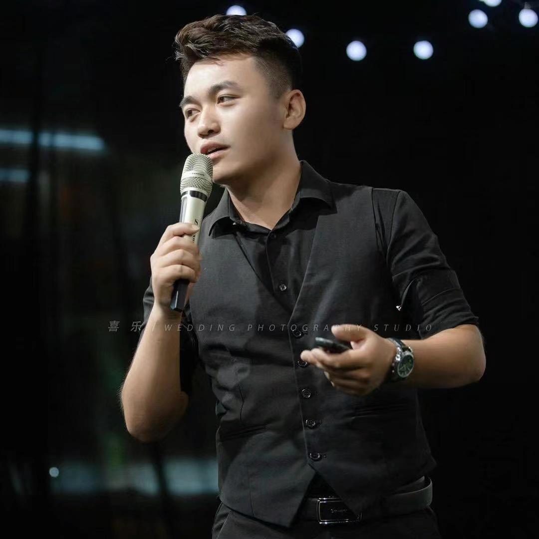 一冰🎙️