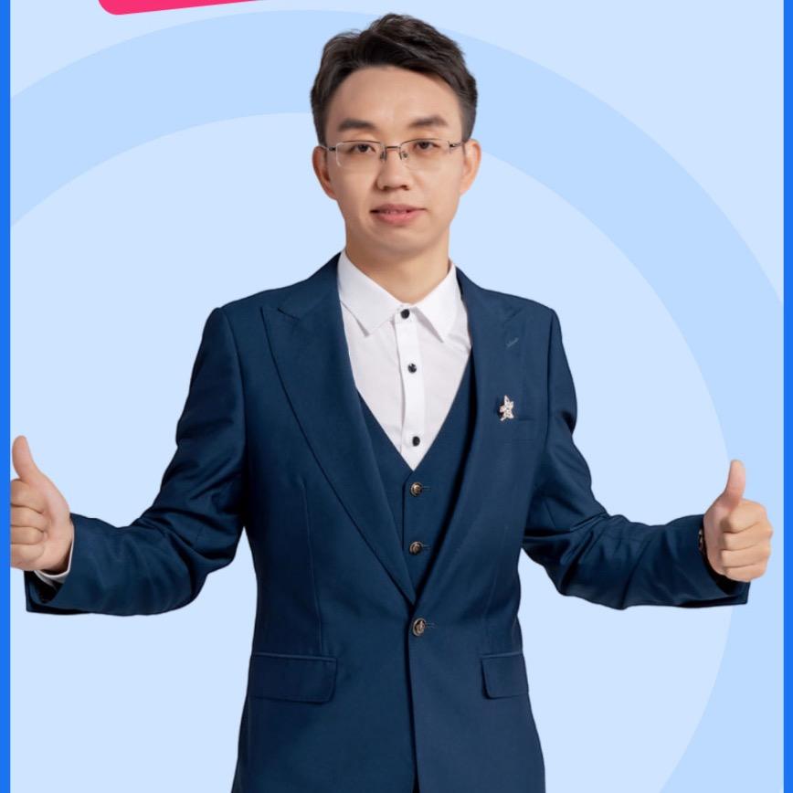 肖帮主演讲口才