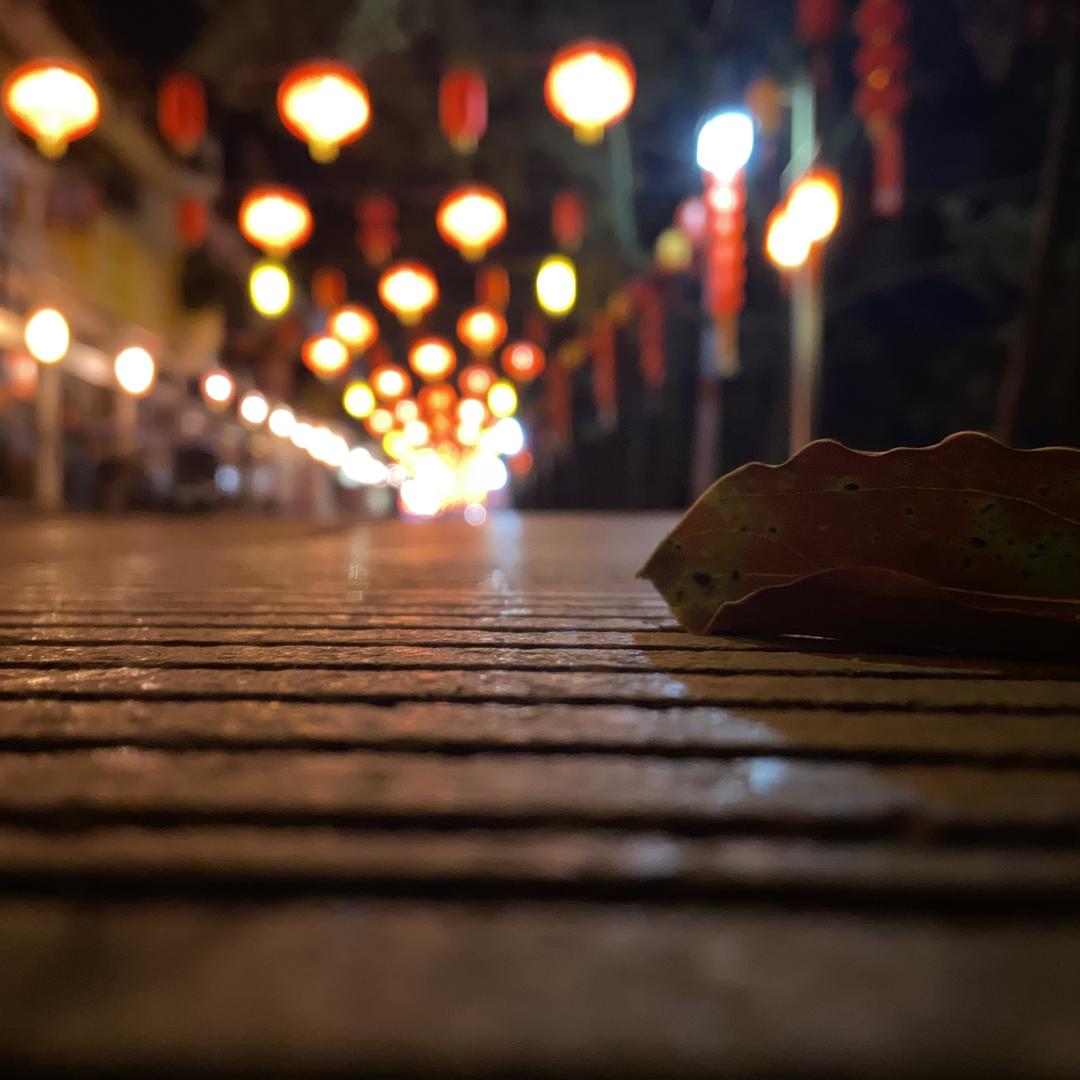 不得不说