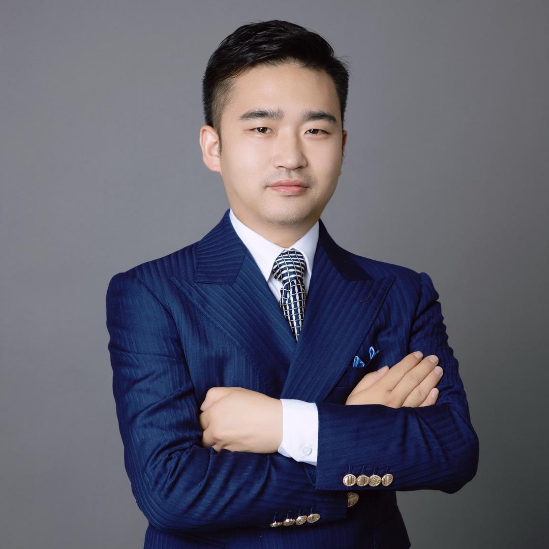 亿哥