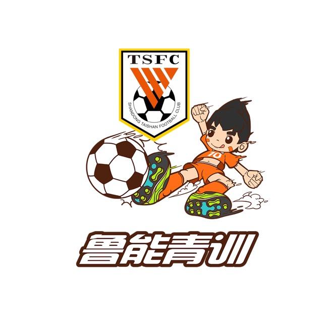 鲁能青训
