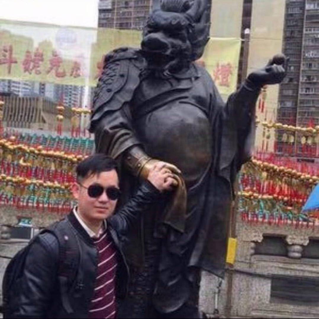 炎哥卖手机