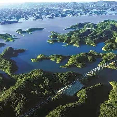 美景一直在路上