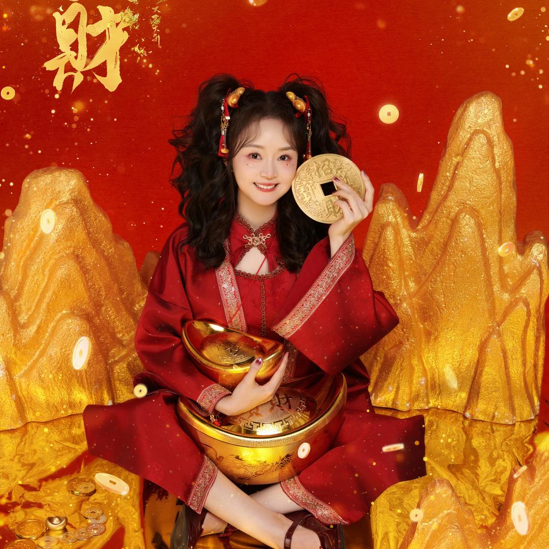 赵萌萌（壹次心传媒）