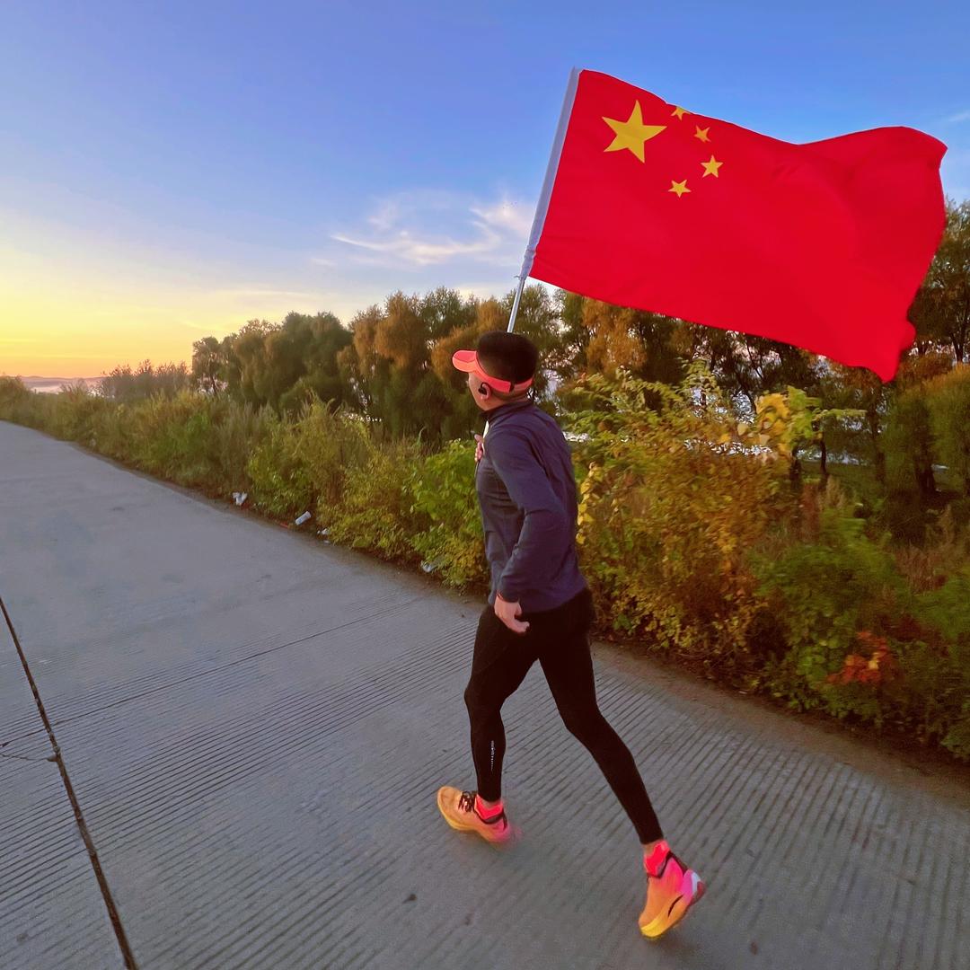 子阳大叔