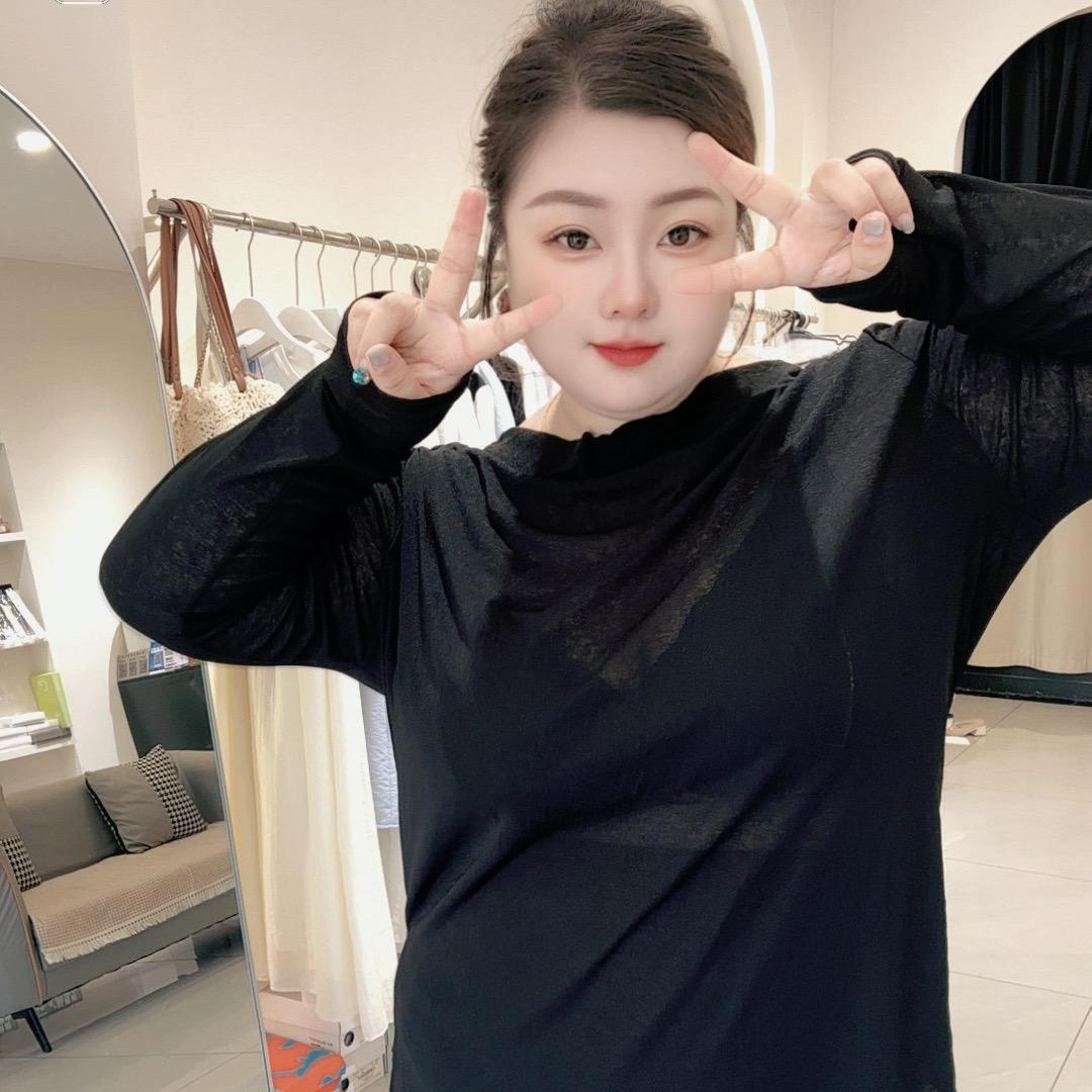 彤彤•微胖大码女装
