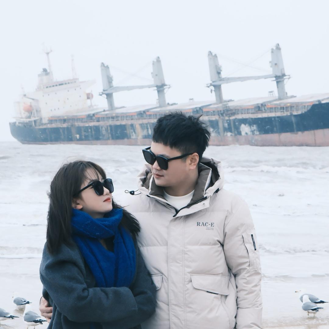 文安天禧婚庆车队队长 小旭