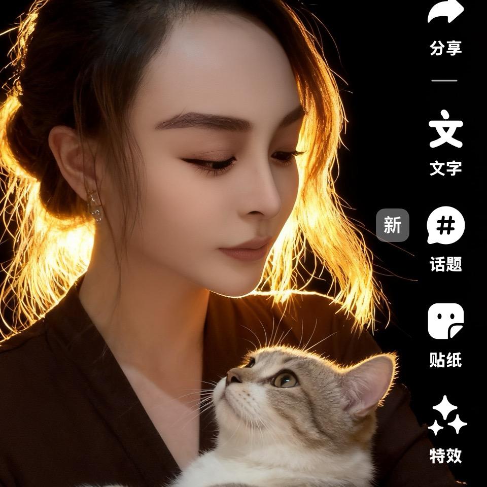 二公主