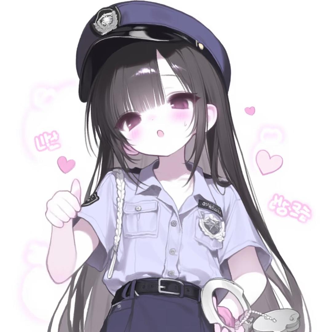 小鱼游呀游