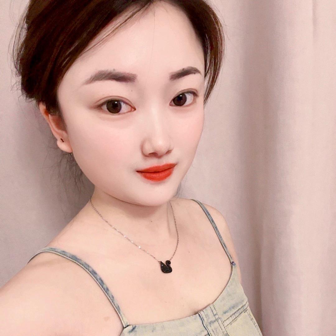 雨宝儿❤️