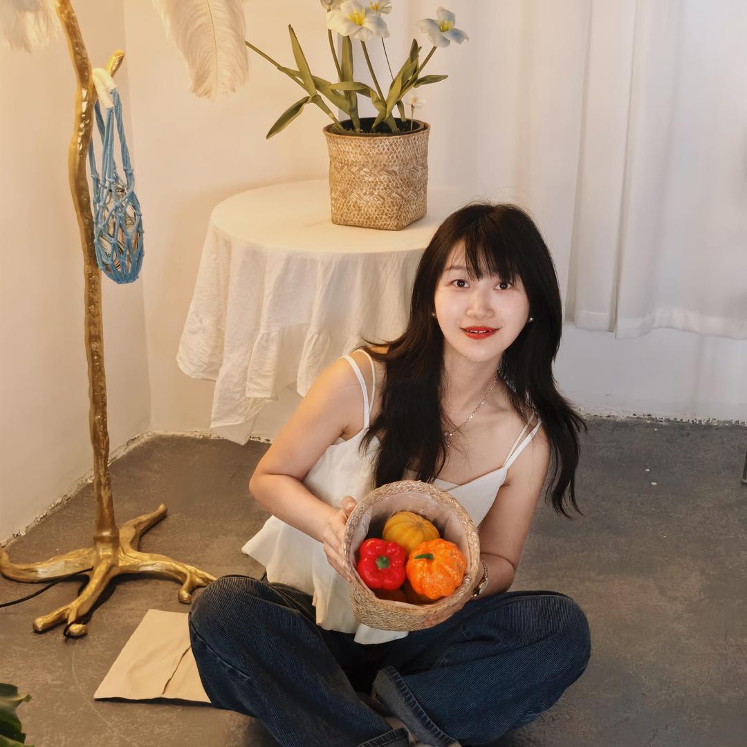 月半莎莎