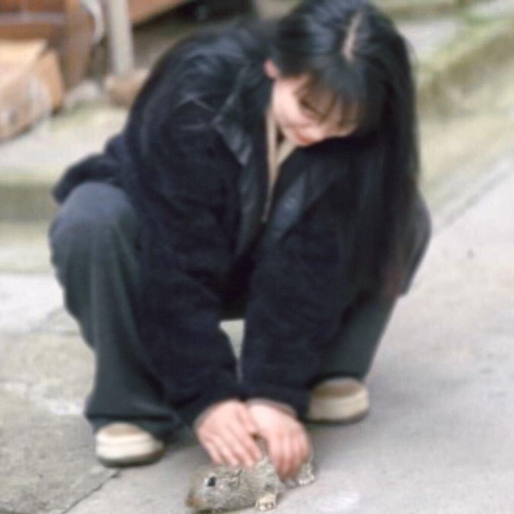 小莹姐、