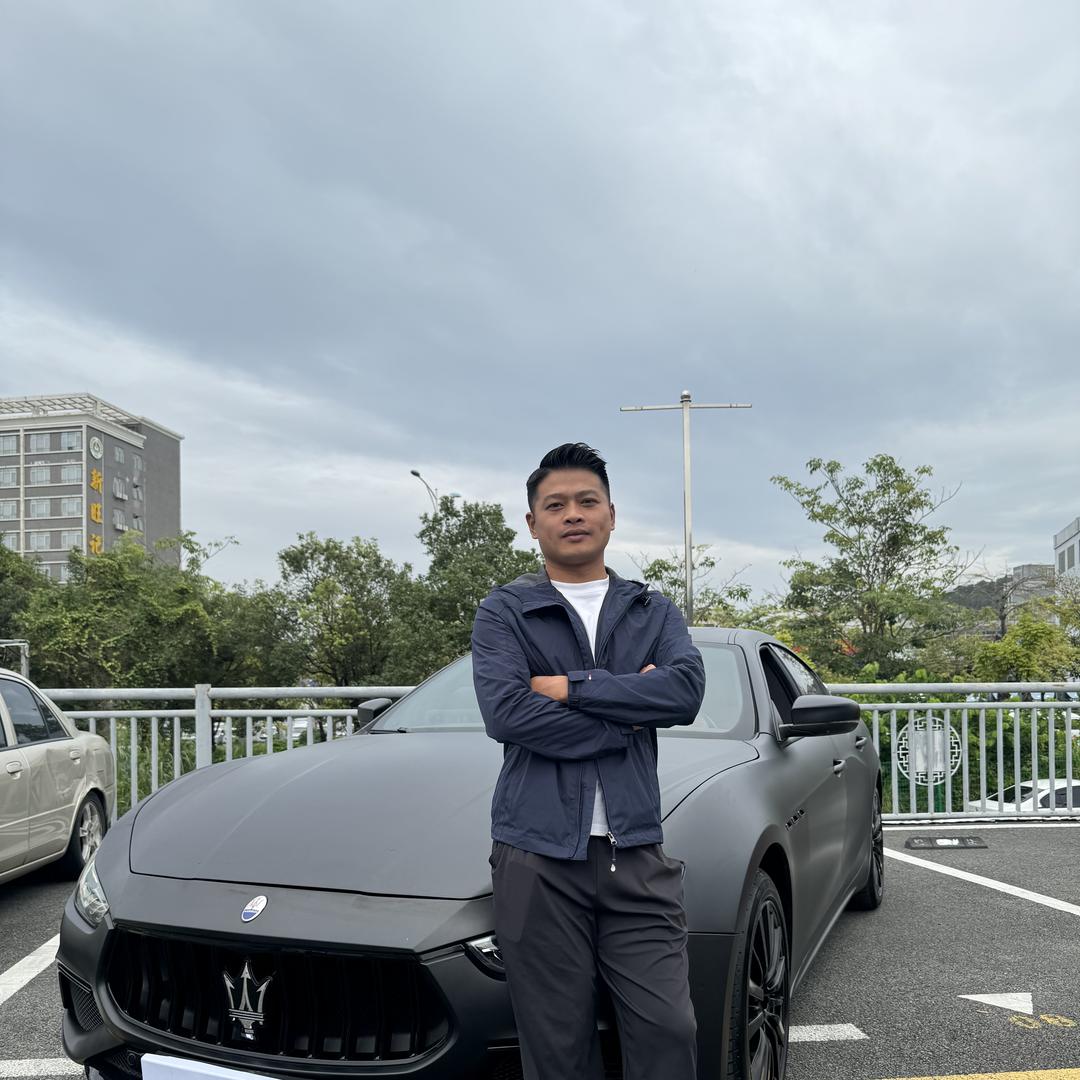 深圳达达二手车