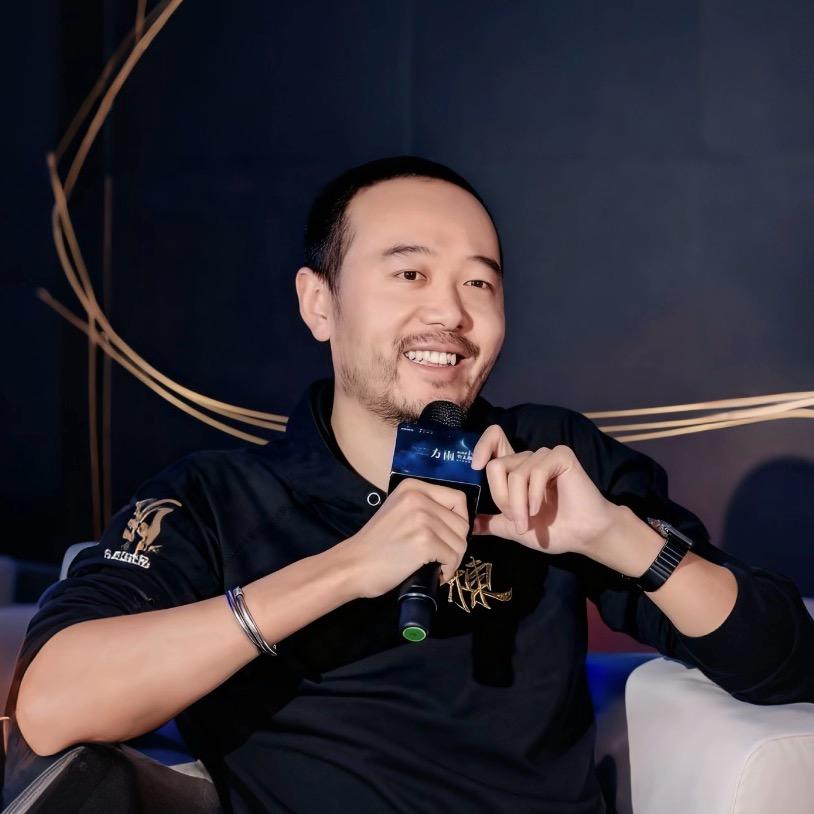 胡说老王·新知