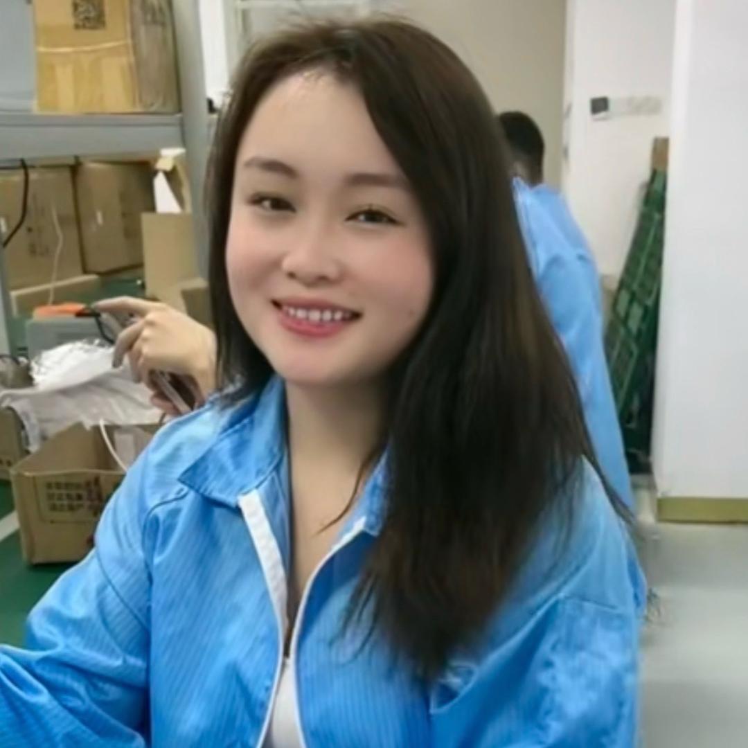 燕子在深圳