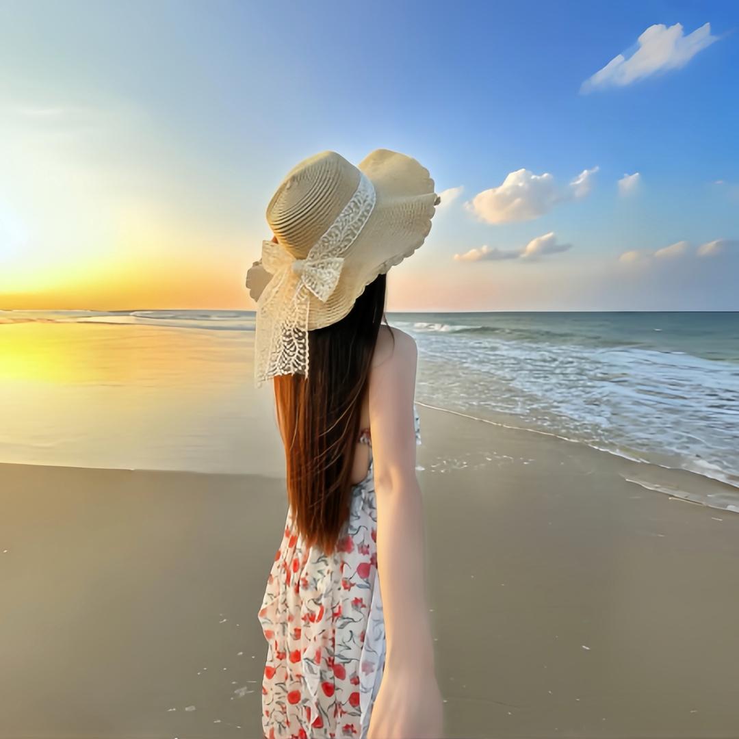 沫沫.