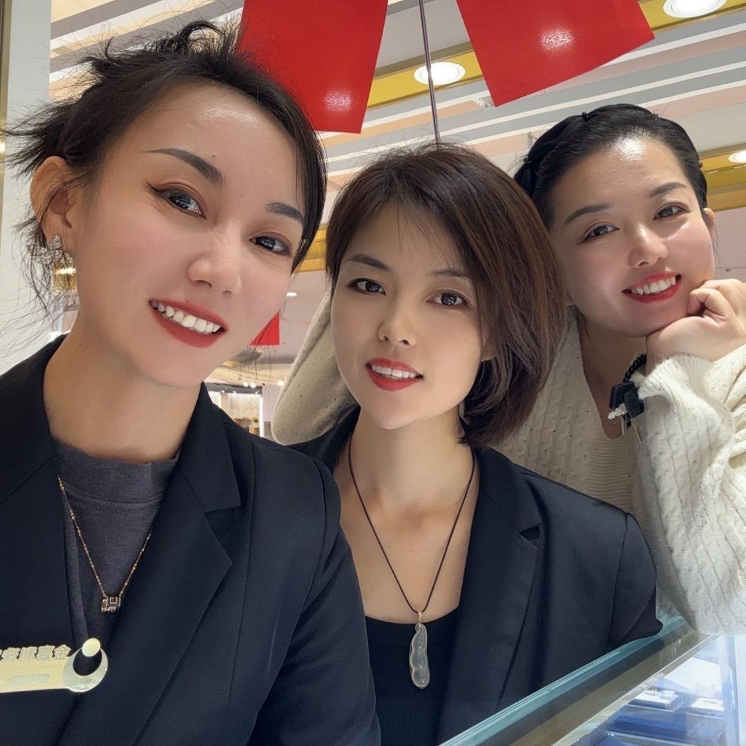 金嘉利钻石(维多利万悦城店)