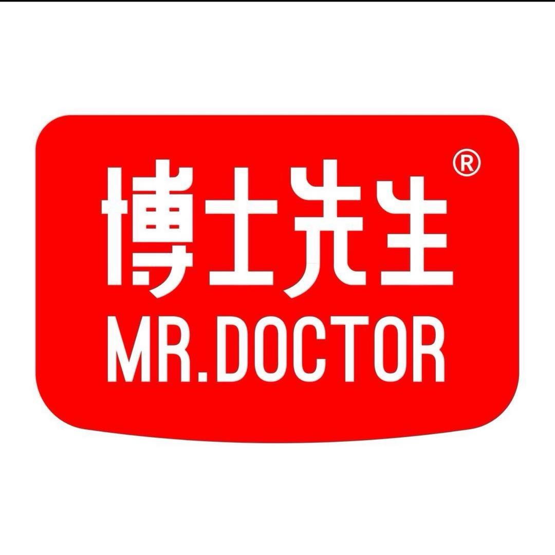 博士先生儿童咖喱粉