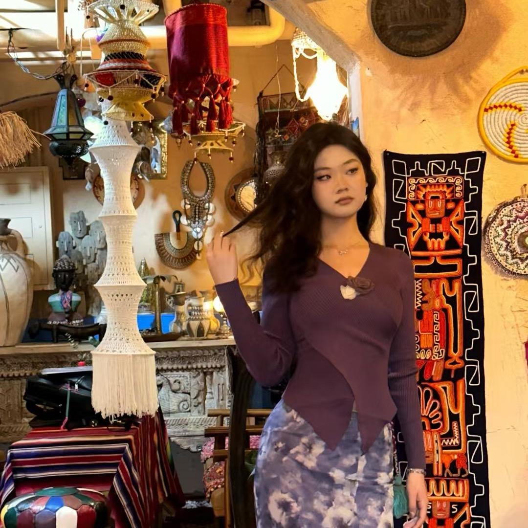 给八十岁老太诊出喜脉被家属暴打