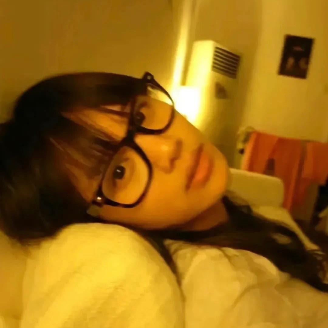 啊.困了💤