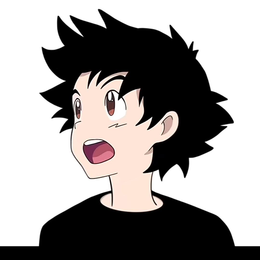 橙子动画