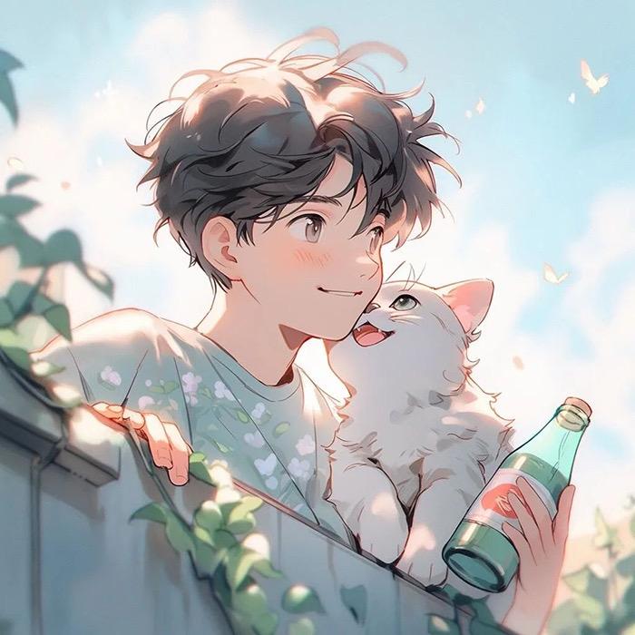 🔝缺几分醉意🔜