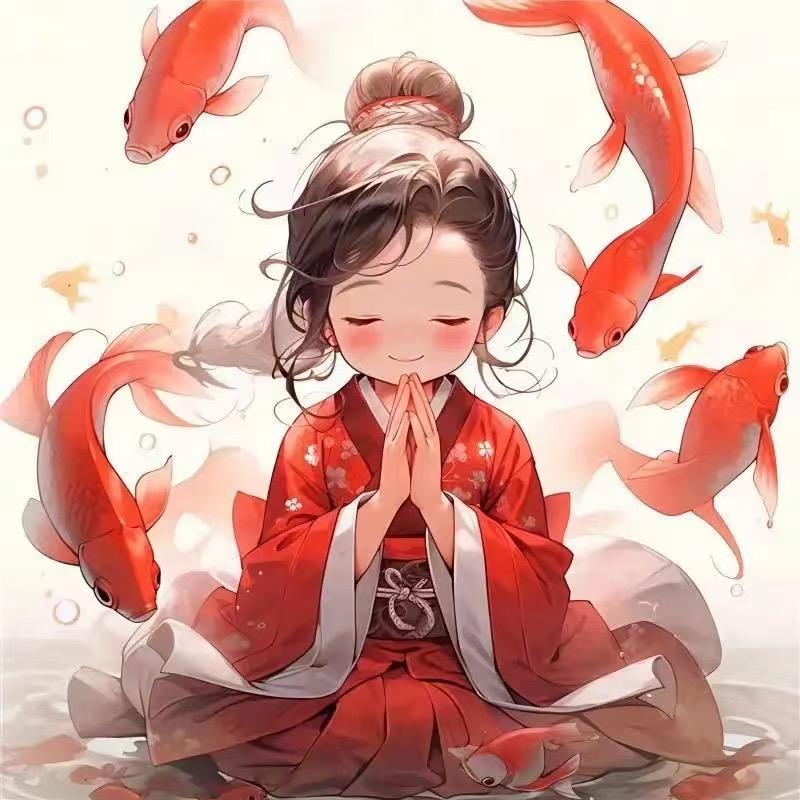 好运连连