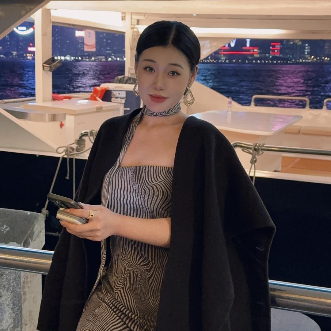 月亮女士