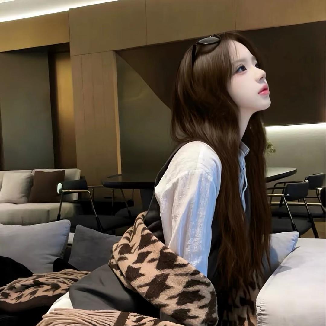 许婉欣（接共创）