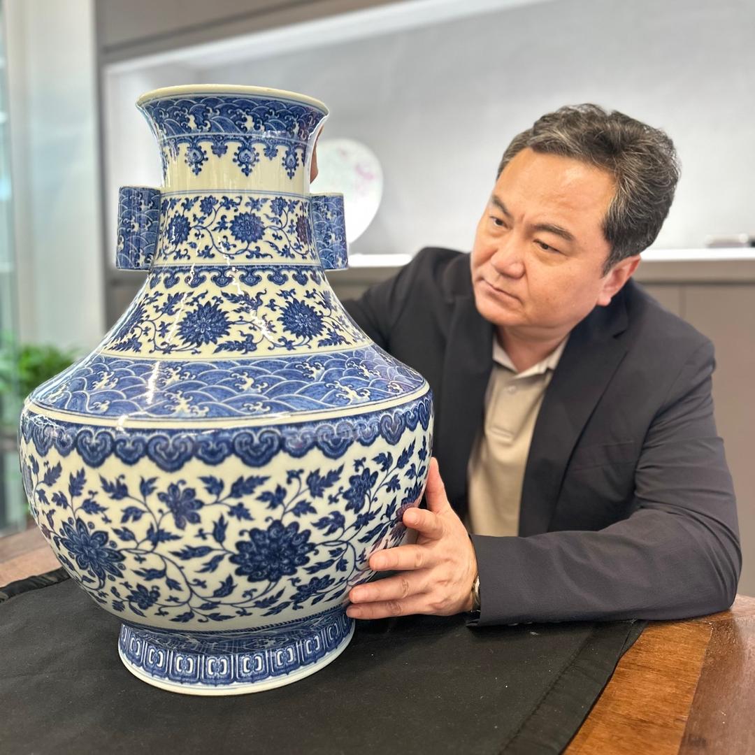 毛毛哥 酣楼主人