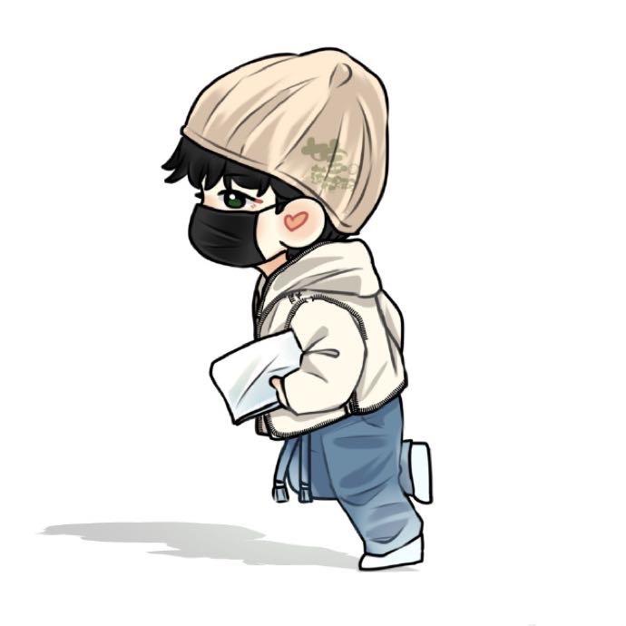 傅家小果果