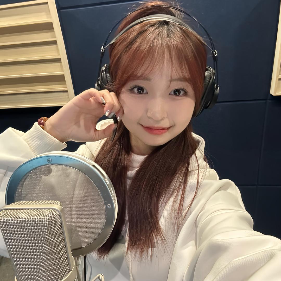 吃彩虹的鱼哥🐳