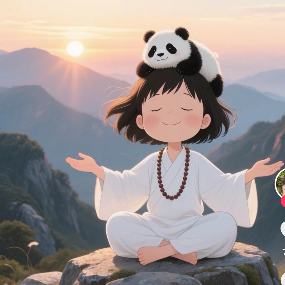 🍀一路生花🌸