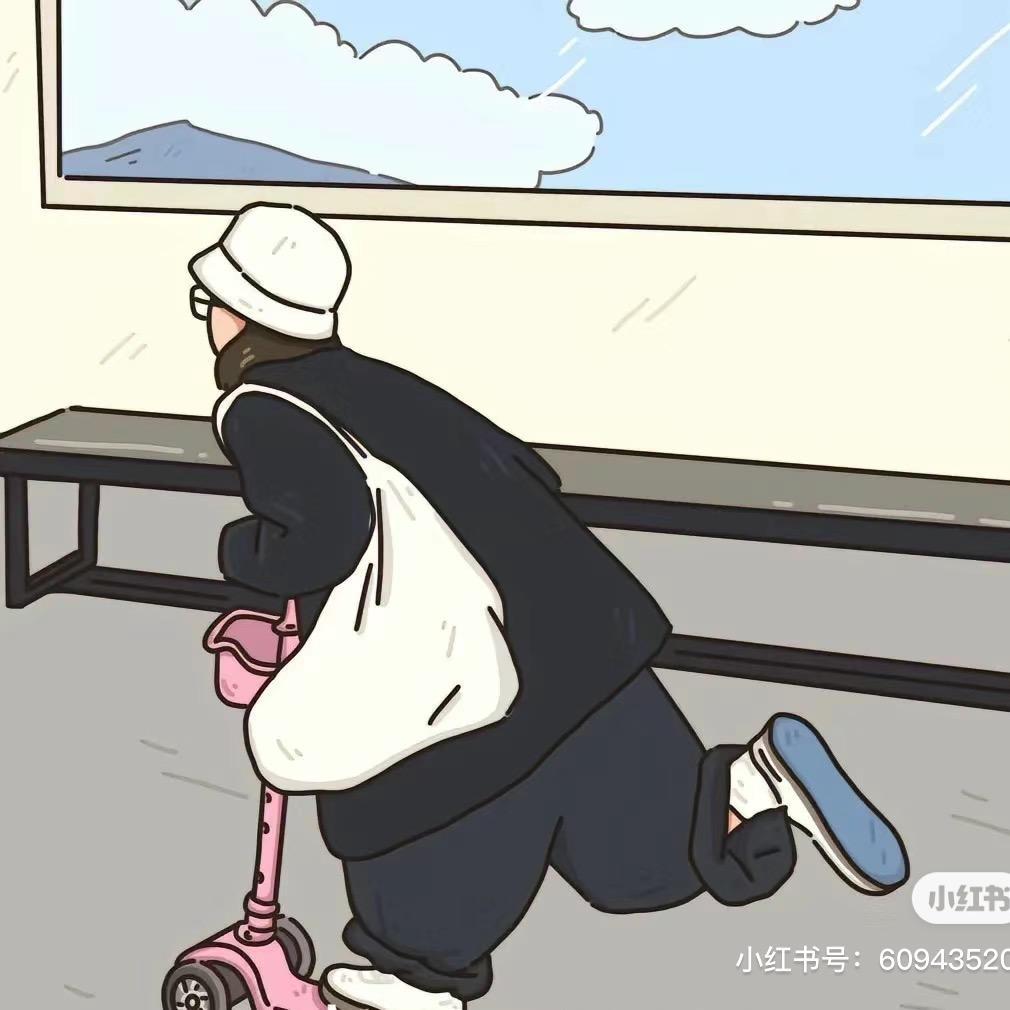 ☞
