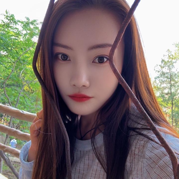 骚骚的小野猫