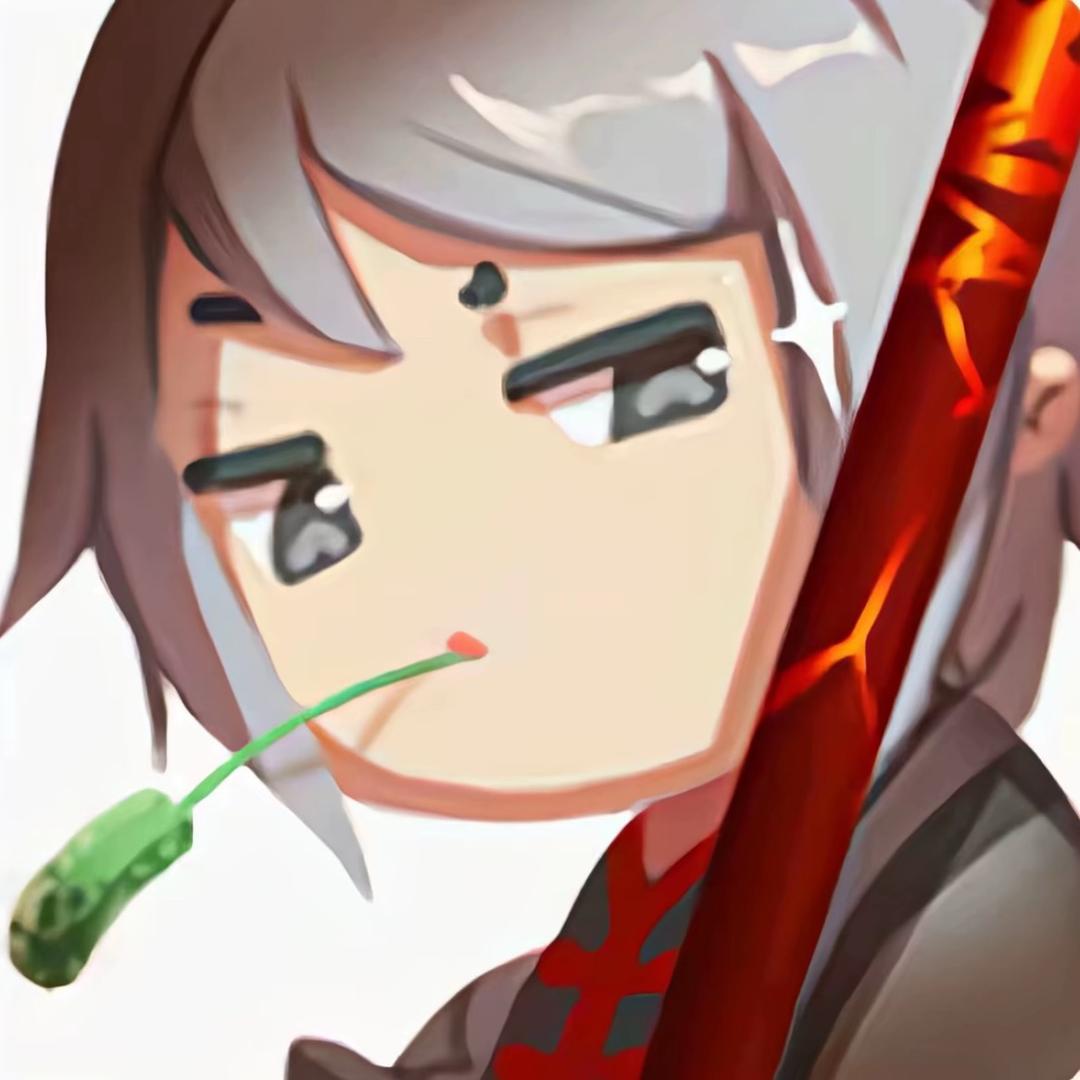 年轻气盛ㅤ