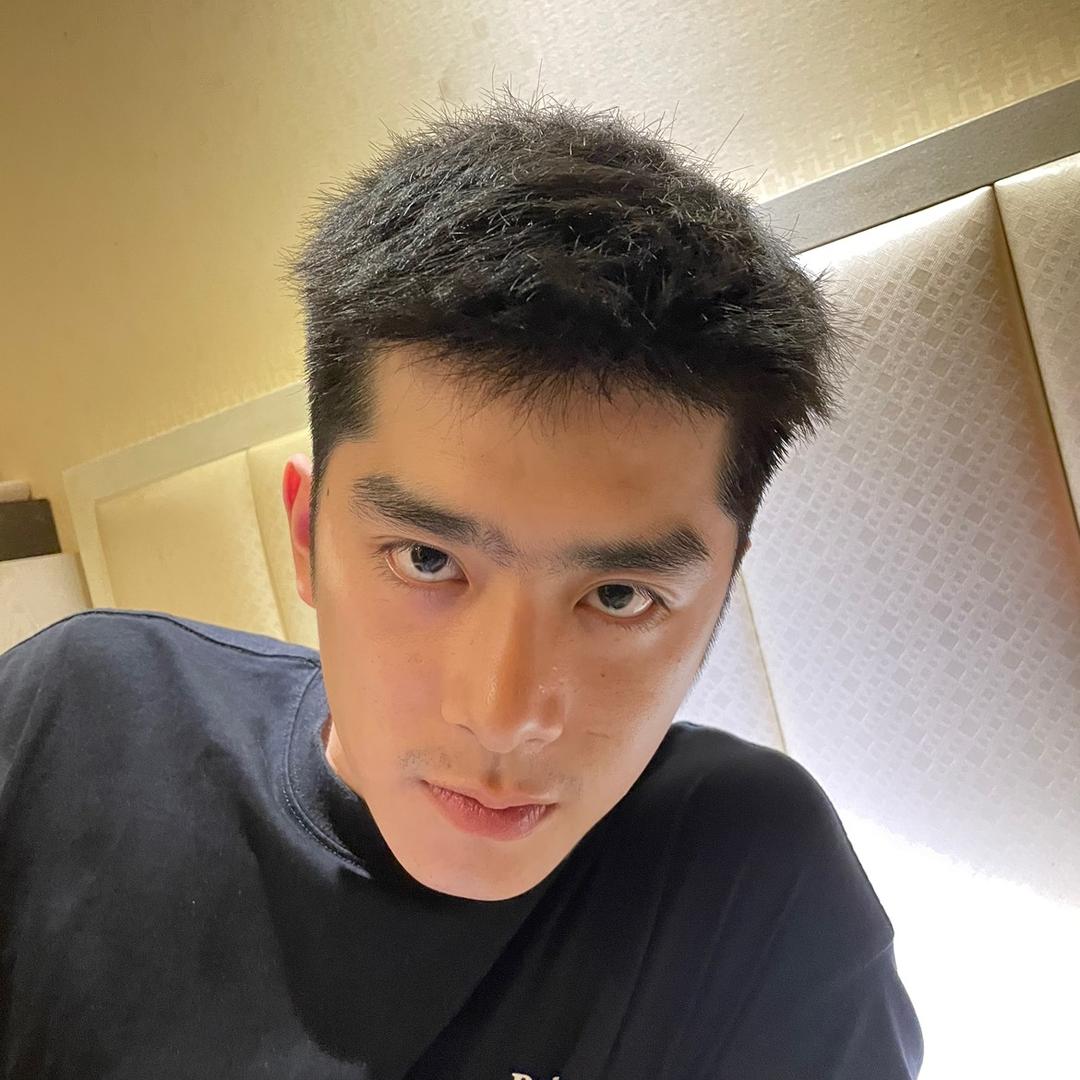 南小白的日常