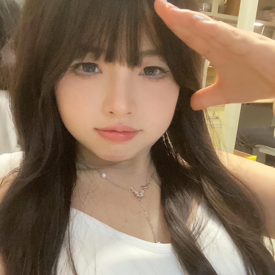 木易学妹🍊