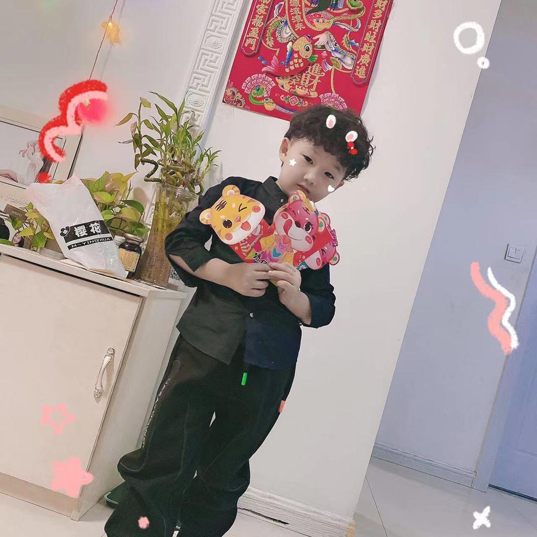 王子👑