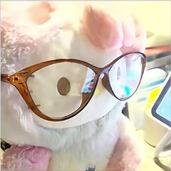 土豆泥变变变🥔