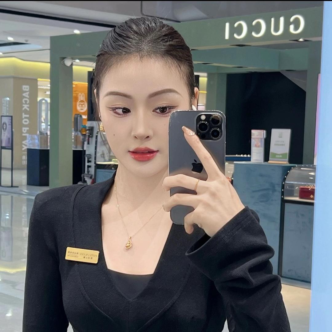 万象美妆优选官