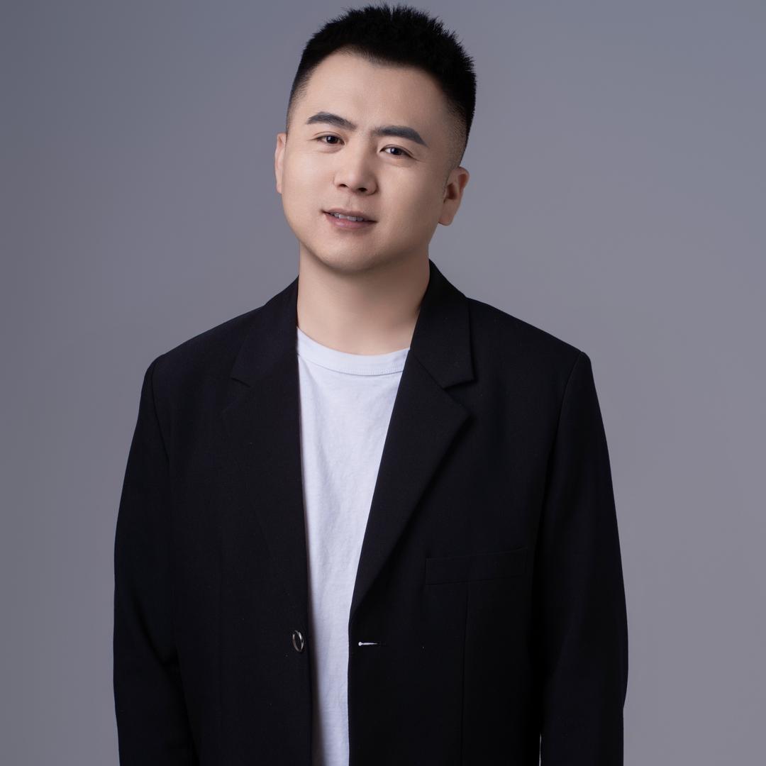 榆中发型设计 蒋老板