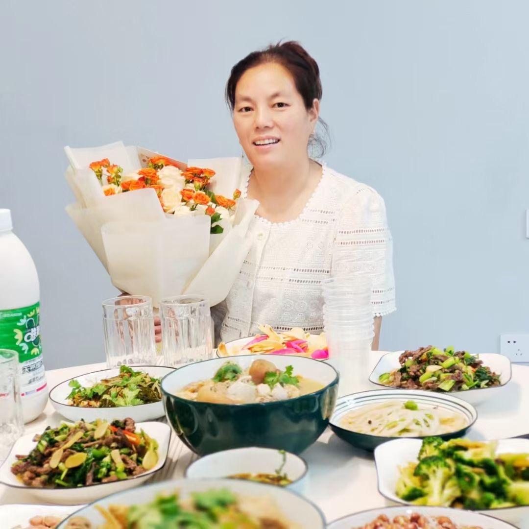 汪幺妹
