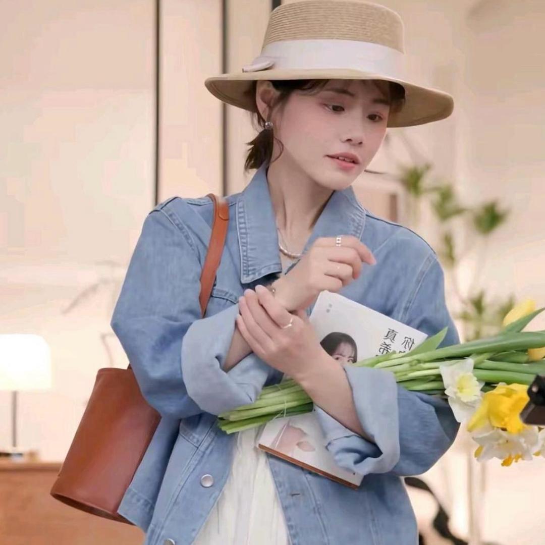 噢芬小个子爆款穿搭