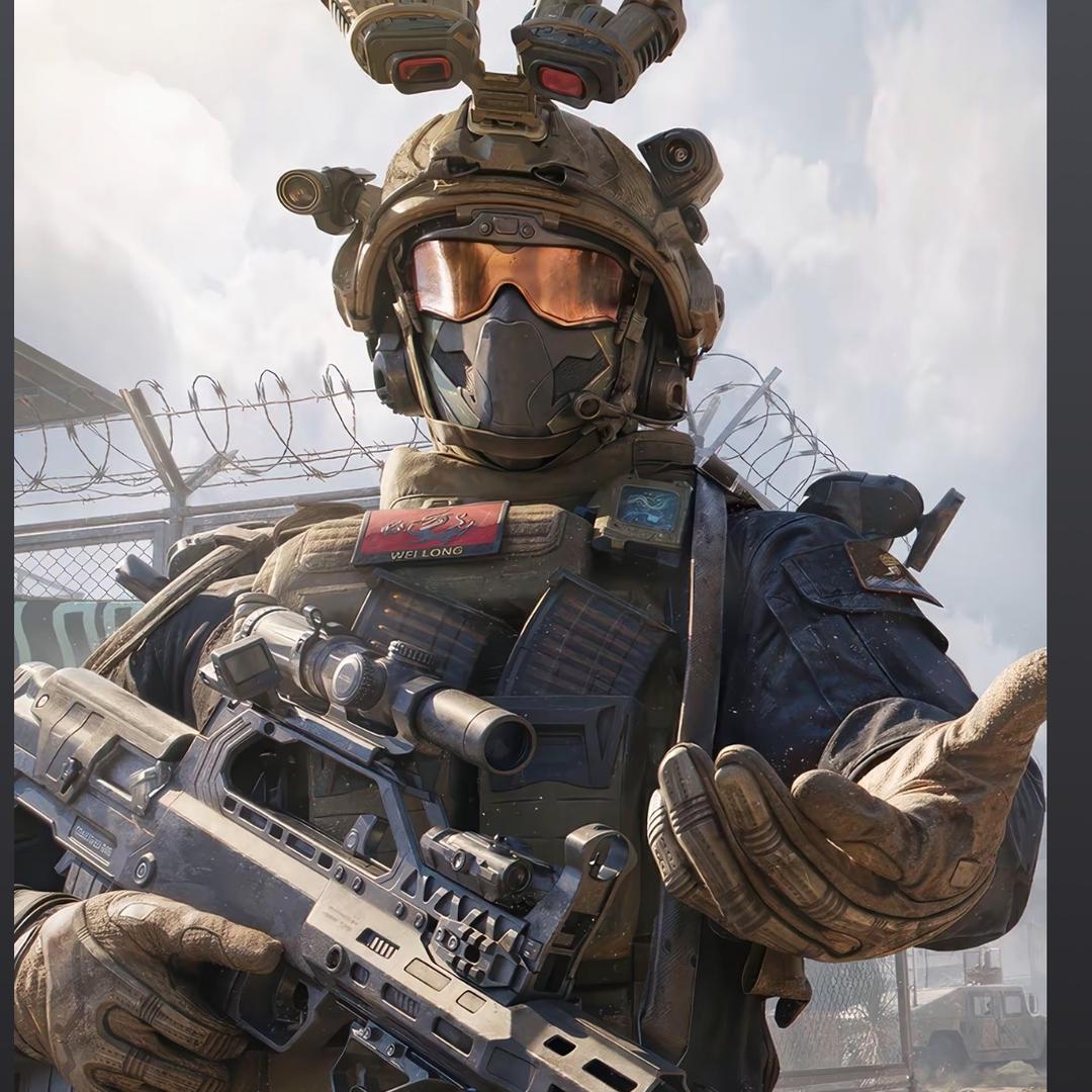 航海电竞（三角洲行动）