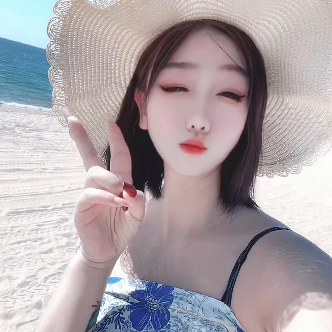 @晓天☀️