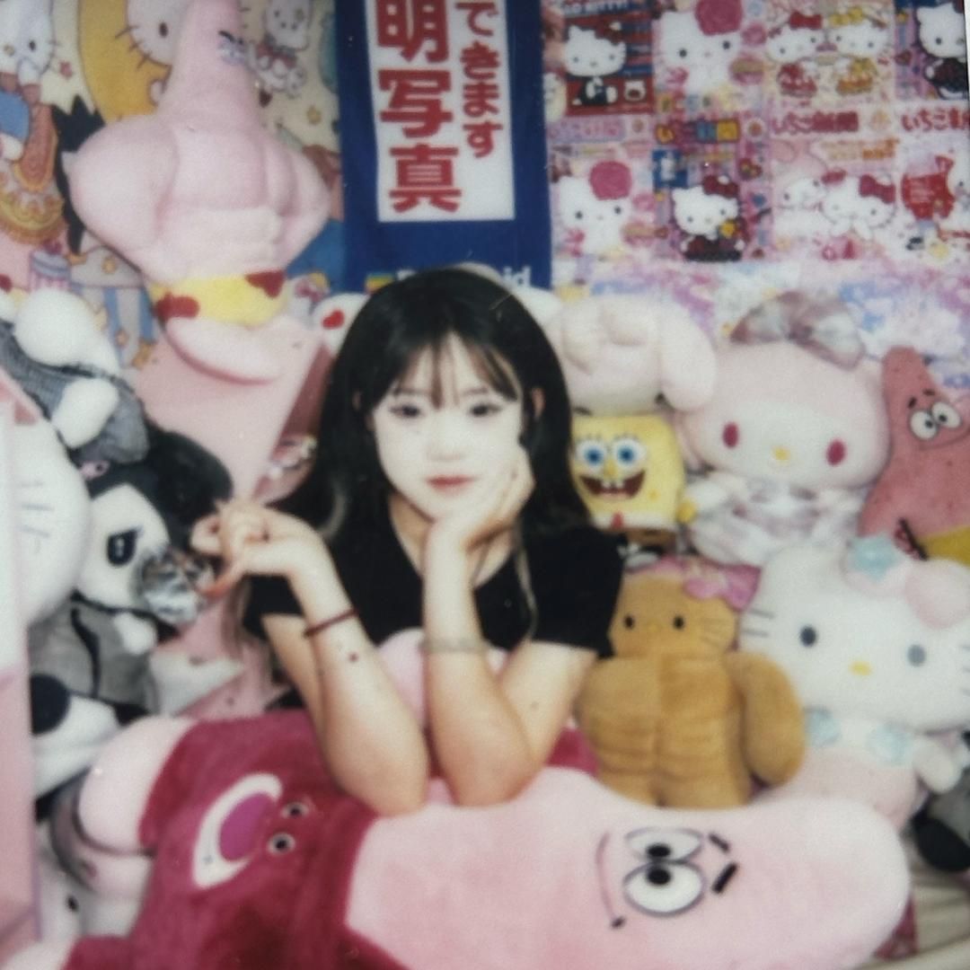 ㅤ  ㅤ天若有情